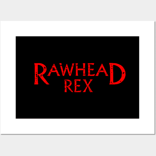 Rawhead Rex Posters and Art